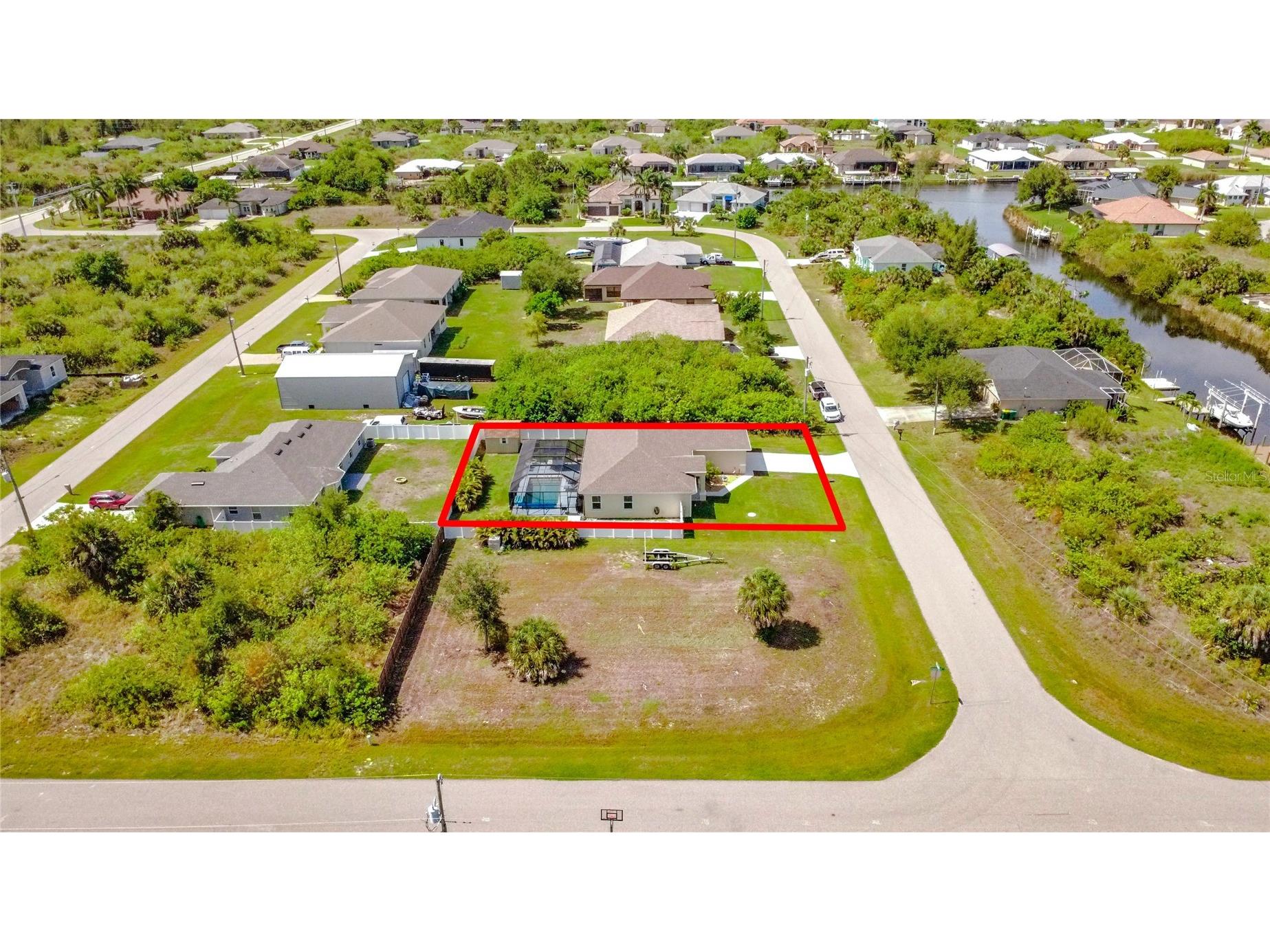 10024 Lebanon Dr Port Charlotte FL 33981 N6144643 image43