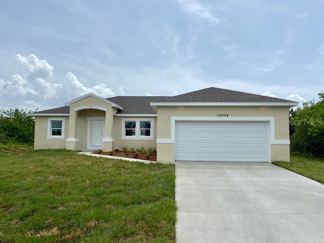 10024 Lebanon Drive Port Charlotte FL 33981 D6127007 image1