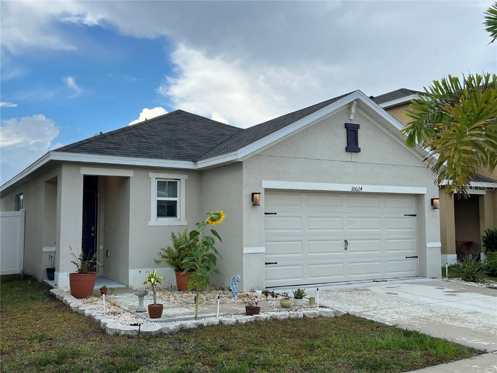 10024 Merry Fawn Court Sun City Center FL 33573 T3448293 image1