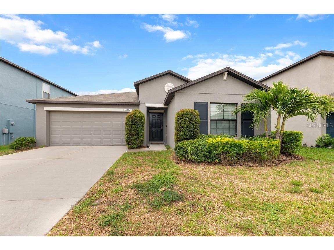 10024 Rose Petal Place Riverview FL 33578 T3323233 image1
