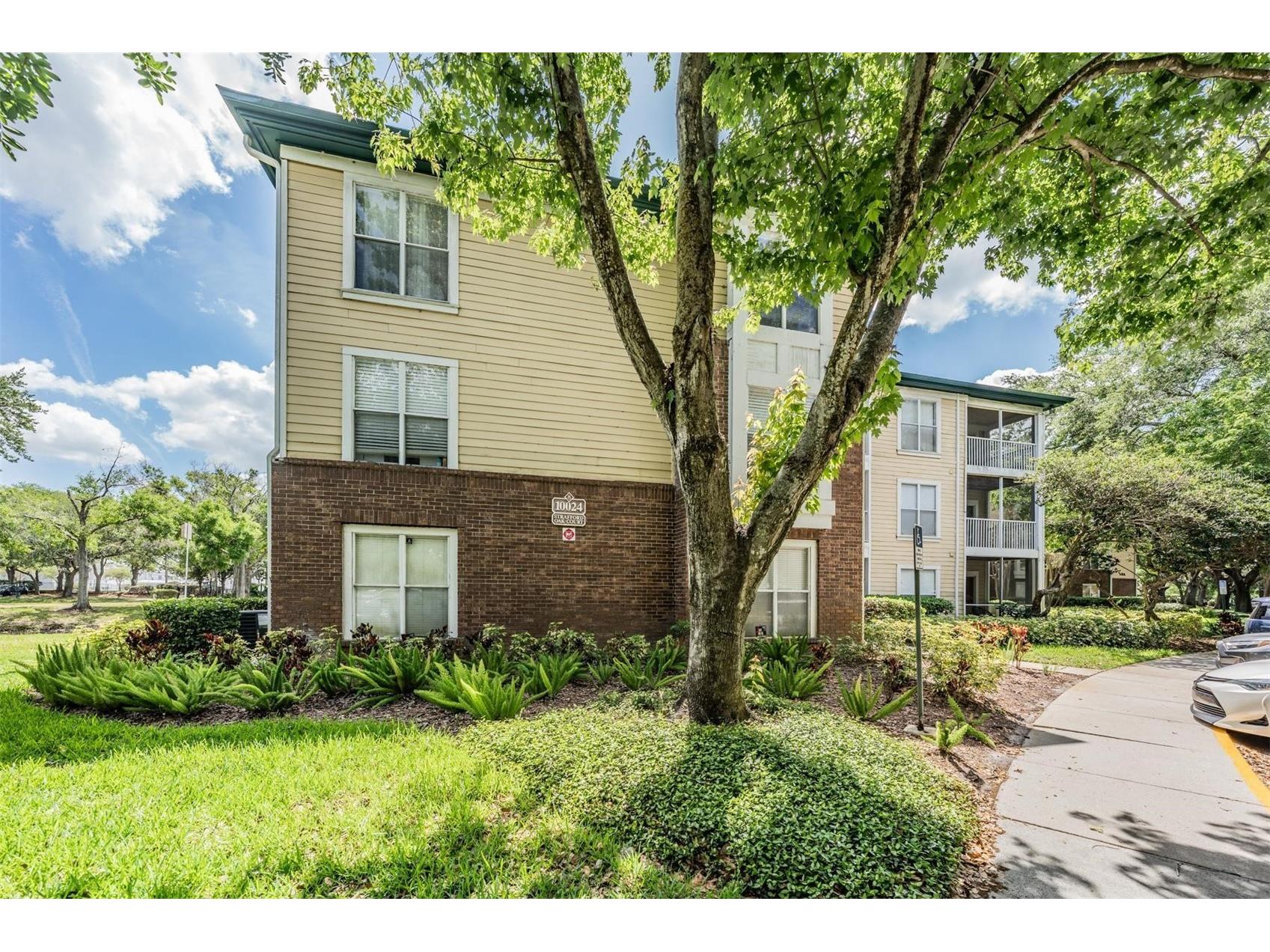 10024 Strafford Oak Court #802 Tampa FL 33624 TB8494351 image1