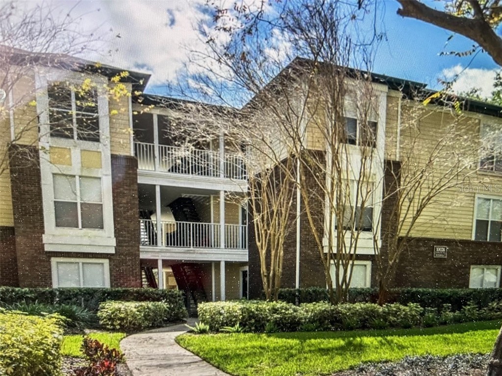 10024 Strafford Oak Court #812 Tampa FL 33624 T3488190 image1