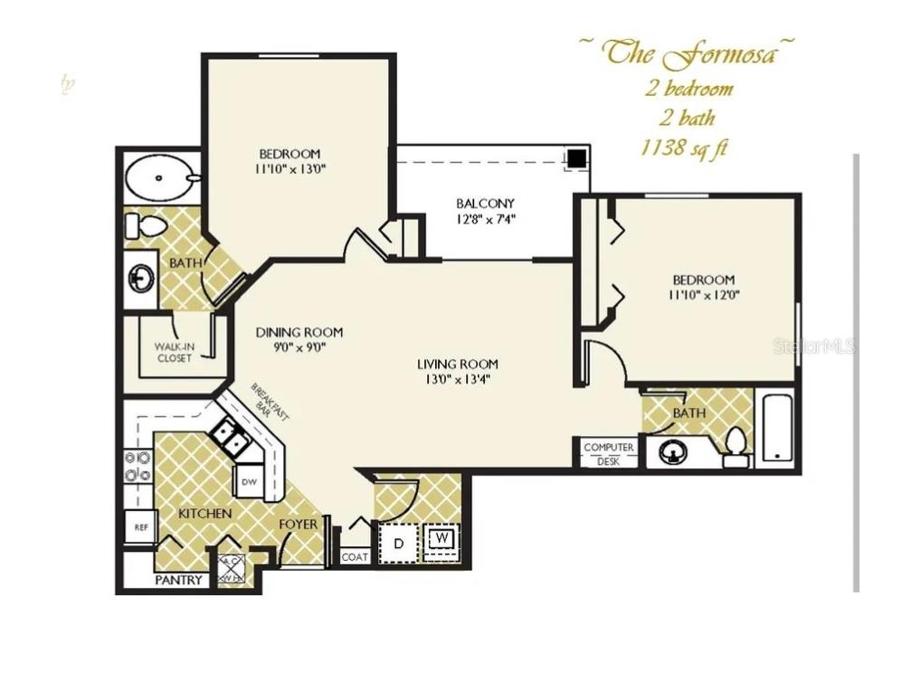 10025 Courtney Palms Boulevard #102 Tampa FL 33619 TB8506799 image14