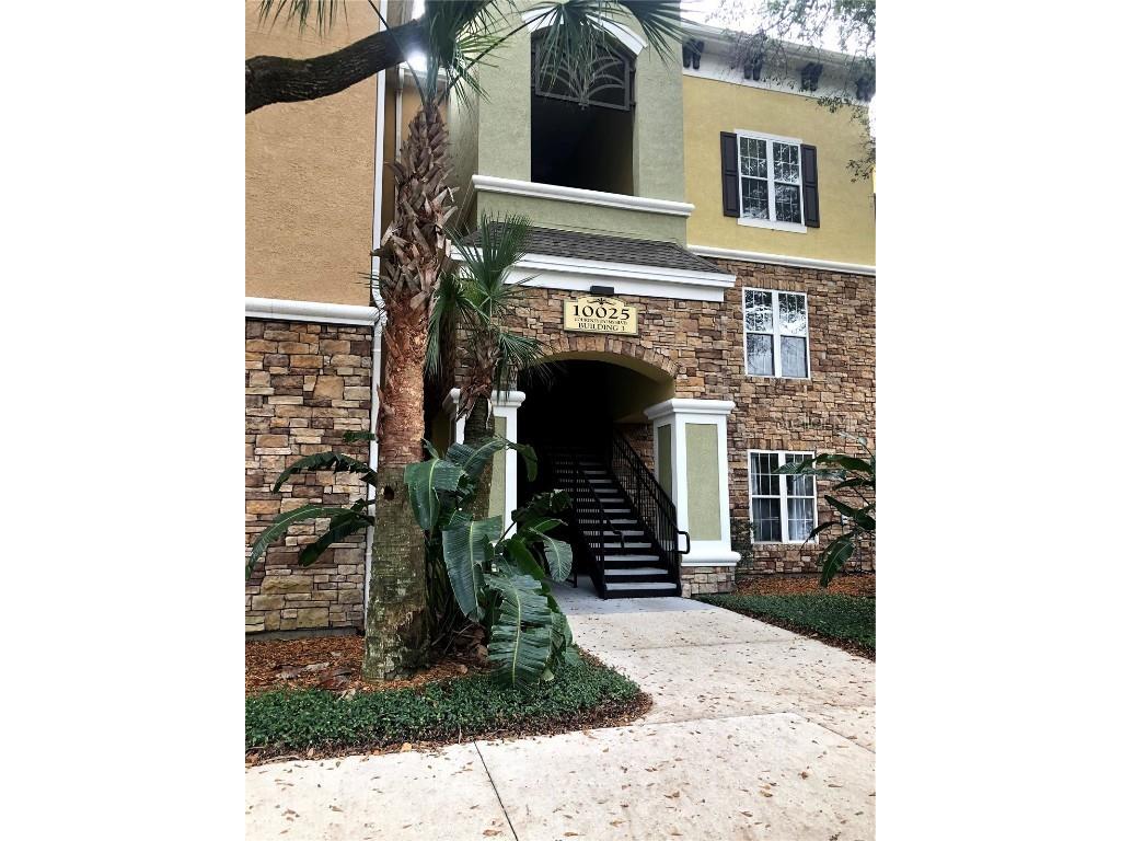 10025 Courtney Palms Boulevard #201 Tampa FL 33619 T3464446 image1