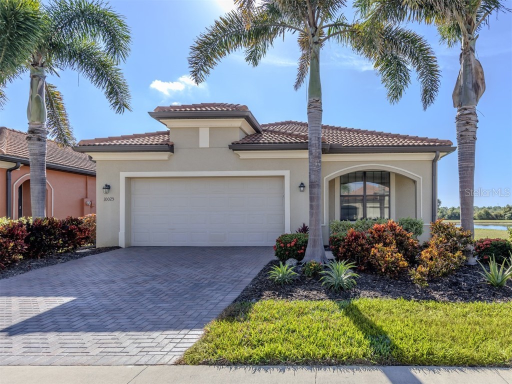 10025 Cozy Grove Drive Venice FL 34293 N6141407 image1