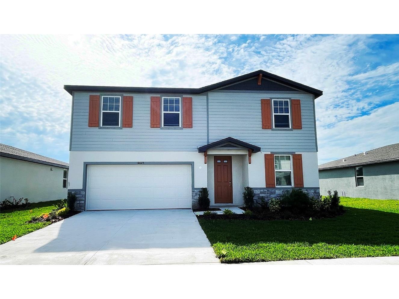 10025 Daybreak Glen Parrish FL 34219 A4585989 image1