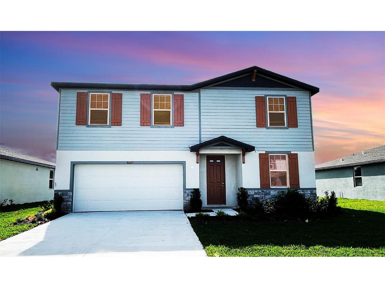 10025 Daybreak Glen Parrish FL 34219 A4600085 image1