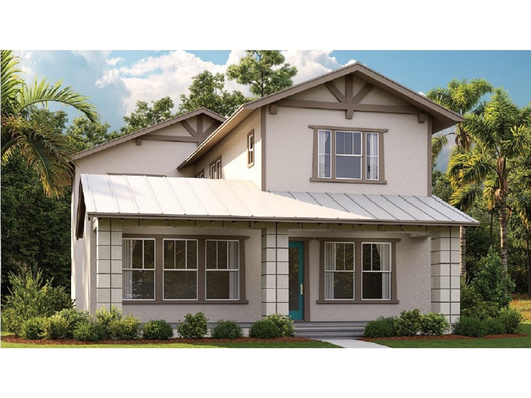 10025 Gobat Alley Orlando FL 32827 G5111429 image1