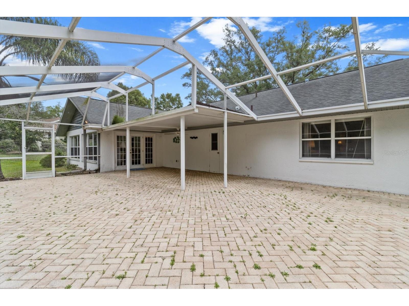 10025 Kimbrough Drive Brooksville FL 34601 TB8500085 image37