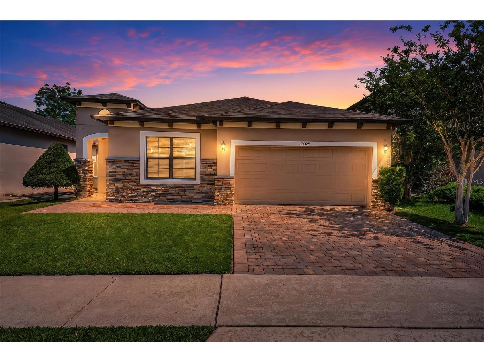10025 Leyburn Court Orlando FL 32825 O6405358 image1