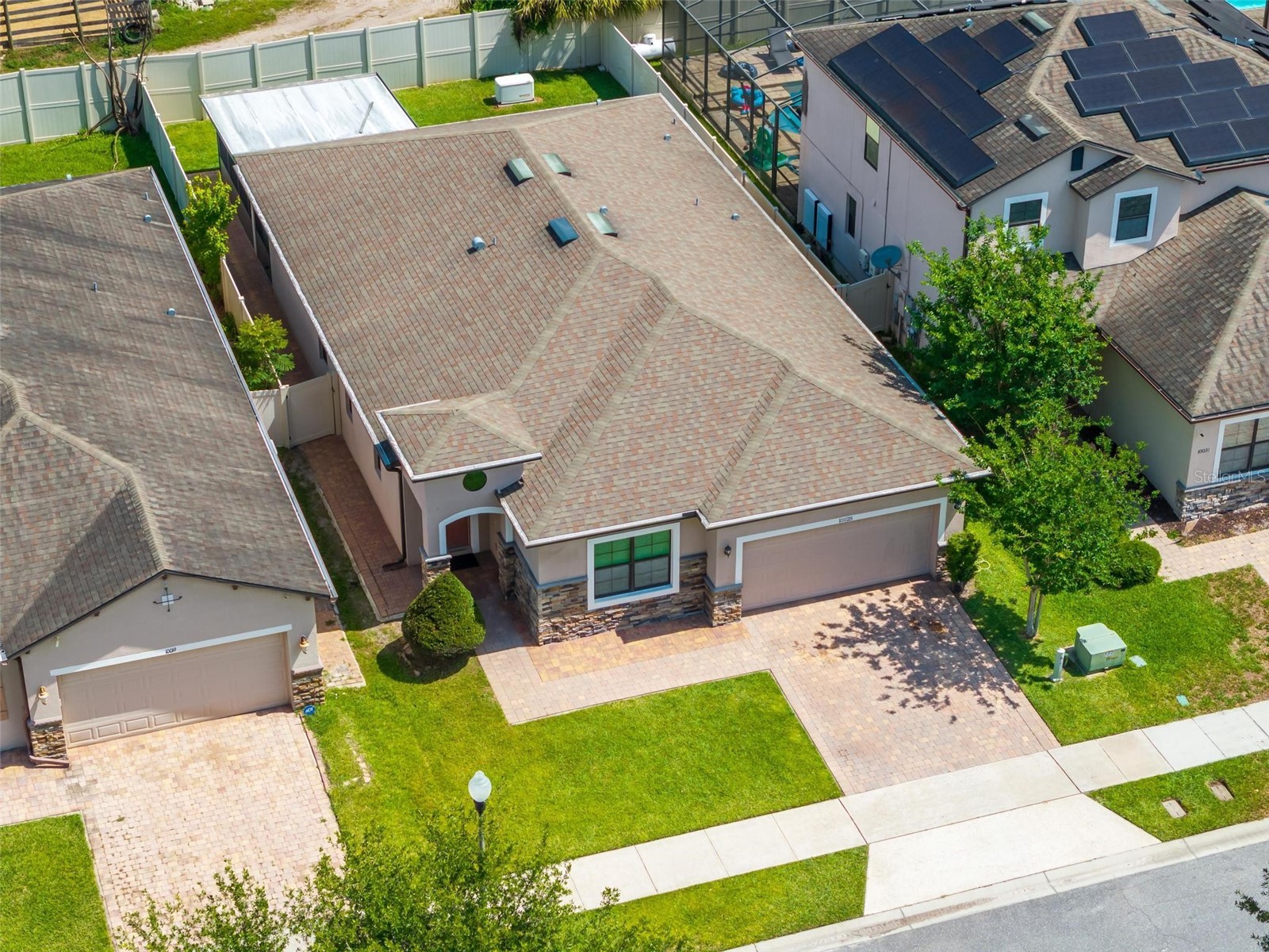 10025 Leyburn Court Orlando FL 32825 O6405358 image40
