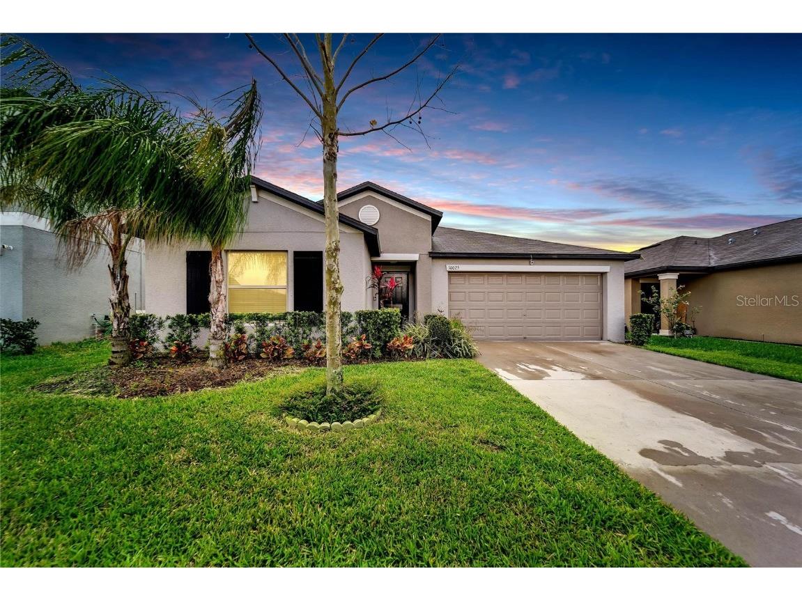 10025 Rose Petal Place Riverview FL 33578 T3432642 image1