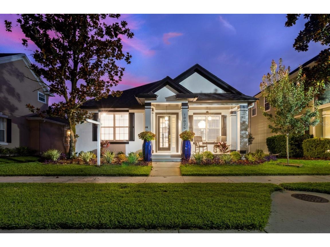 10025 Sweetleaf Street Orlando FL 32827 O6346494 image1