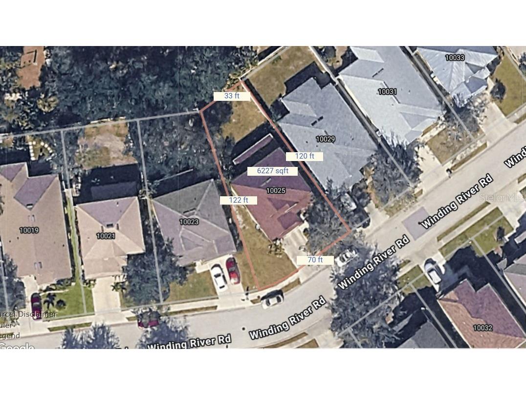 10025 Winding River Rd Punta Gorda FL 33950 C7518770 image30