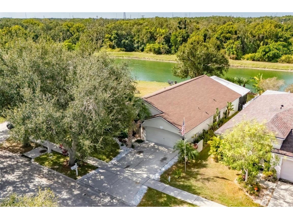 10026 Creek Bluff Drive Riverview FL 33578 TB8441222 image1