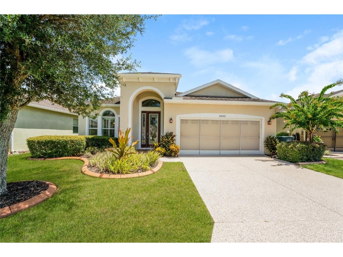 10026 Gap Wedge Drive San Antonio FL 33576 T3518053 image1