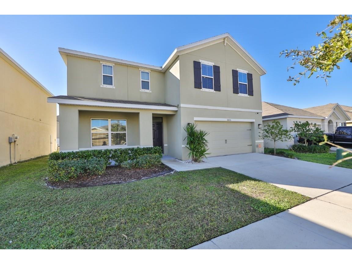 10026 Geese Trail Circle Sun City Center FL 33573 T3426821 image1