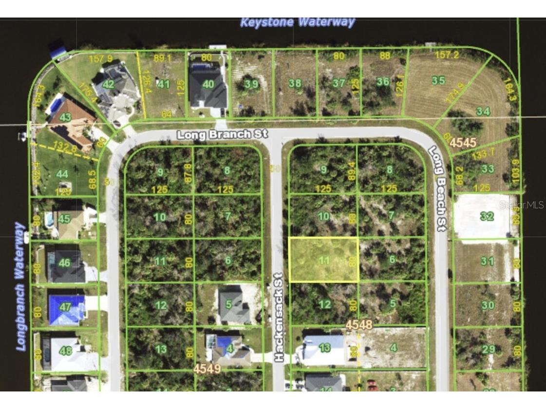 10026 Hackensack Street Port Charlotte FL 33981 TB8377795 image1