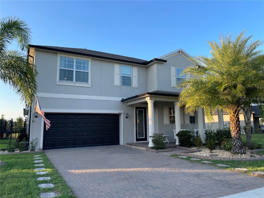 10026 Ivory Drive Ruskin FL 33573 T3449414 image1
