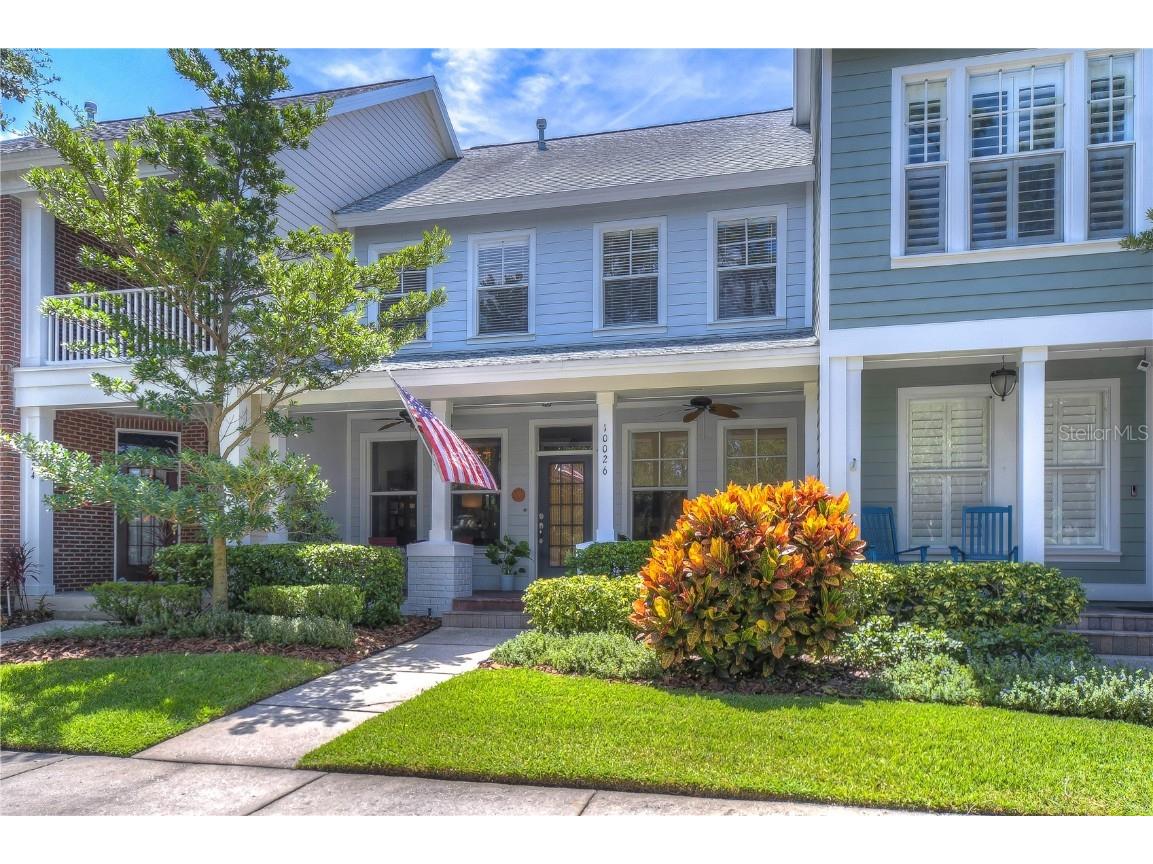 10026 New Parke Road Tampa FL 33626 T3470080 image1