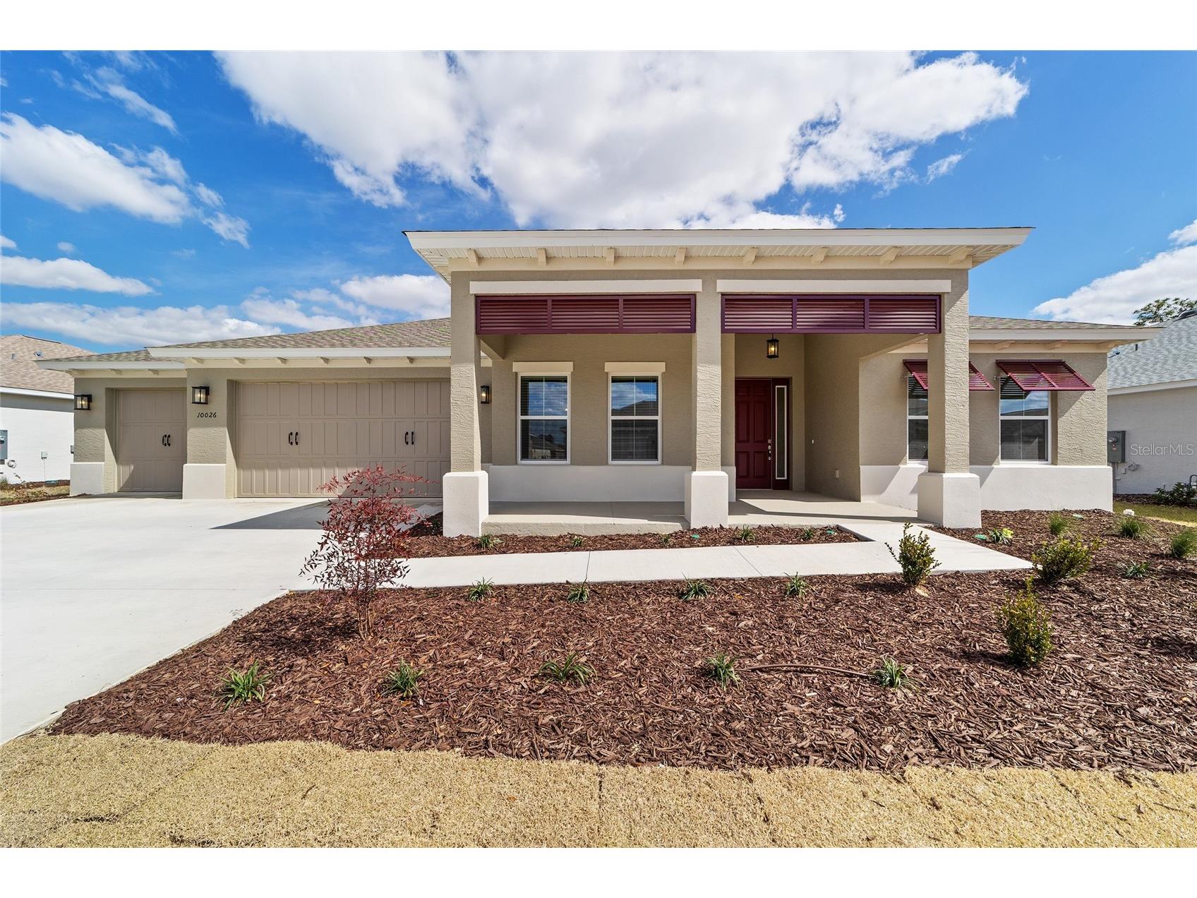 10026 SW 106th Circle Ocala FL 34481 OM719986 image1