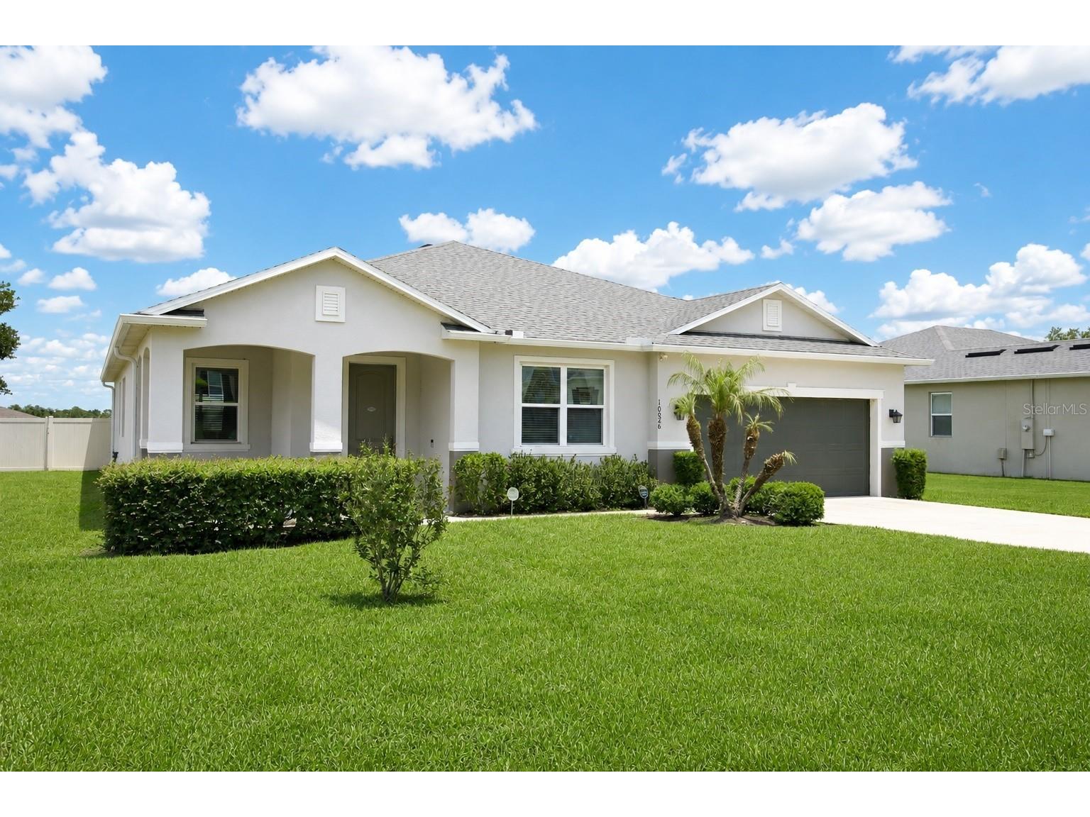 10026 Weathers Loop Clermont FL 34711 O6400470 image1