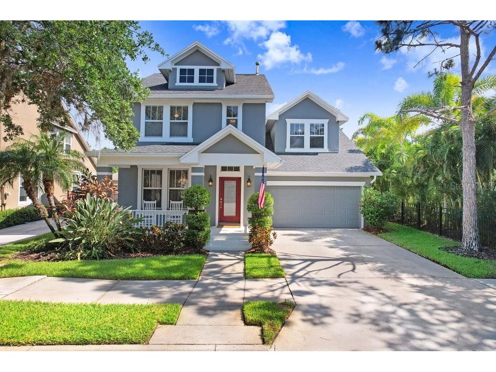 10027 Brompton Drive, Tampa, FL, 33626 MLS T3532189 Edina Realty