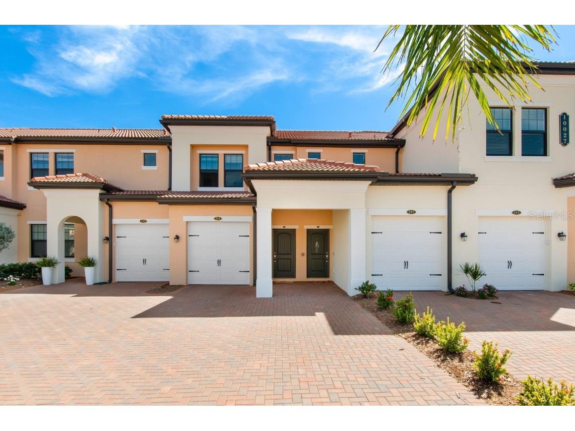 10027 Crooked Creek Drive #202 Venice FL 34293 A4587149 image1
