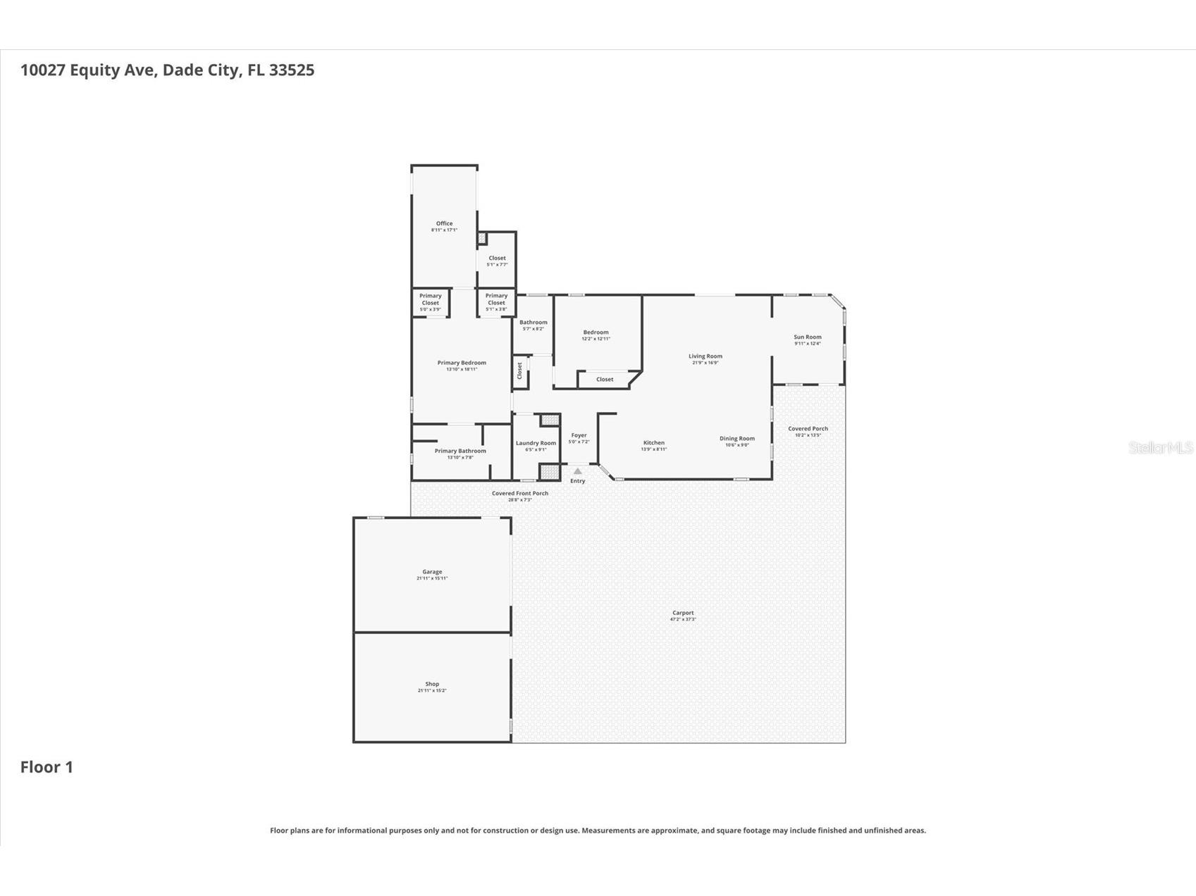 10027 Equity Avenue Dade City FL 33525 A4690909 image11