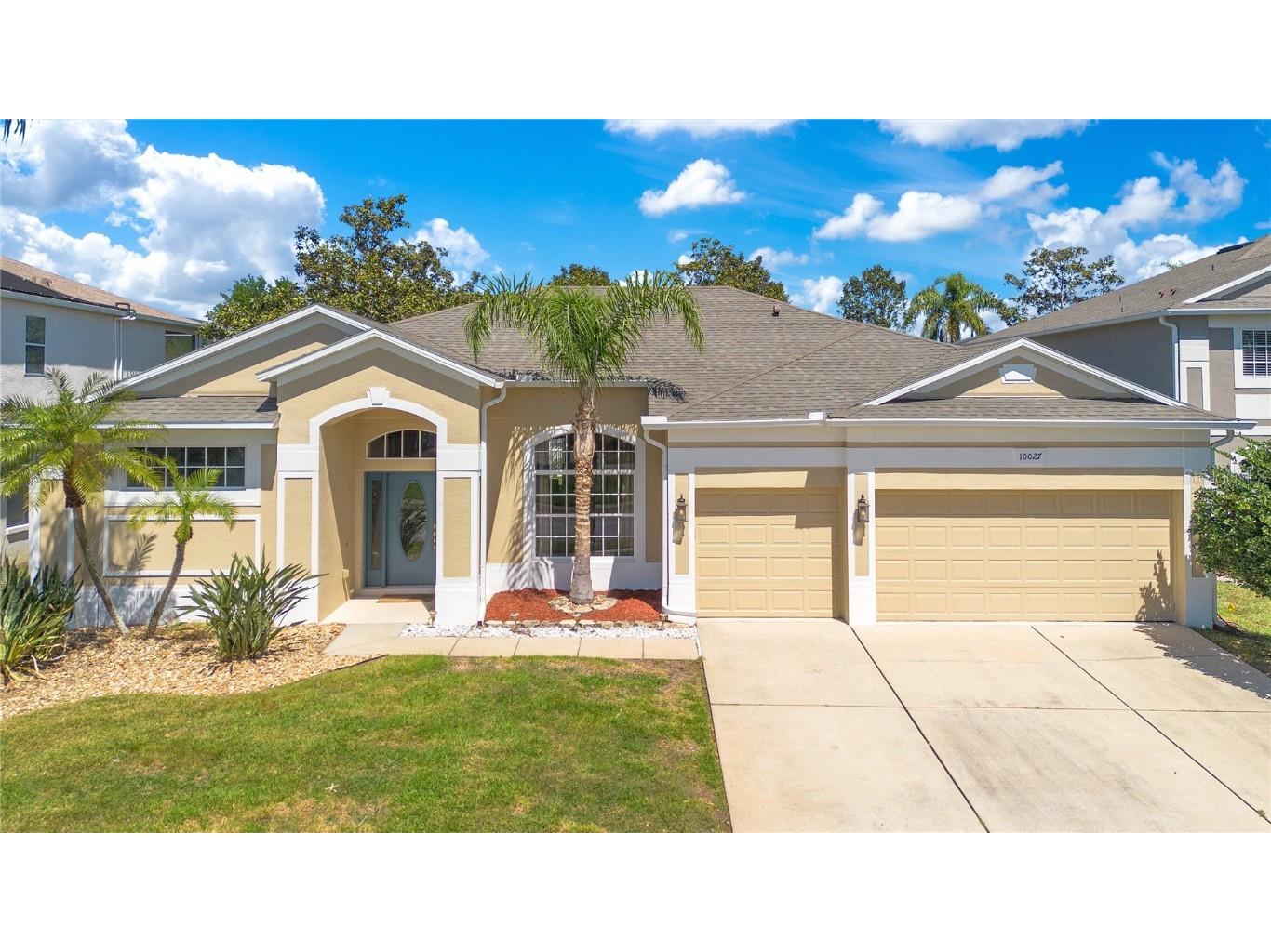 10027 Hart Branch Circle Orlando FL 32832 - LAKE HART O6291921 image1