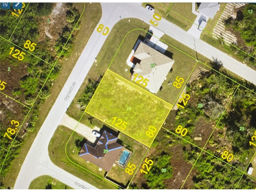 10028 Bay State Drive Port Charlotte FL 33981 N6131985 image1