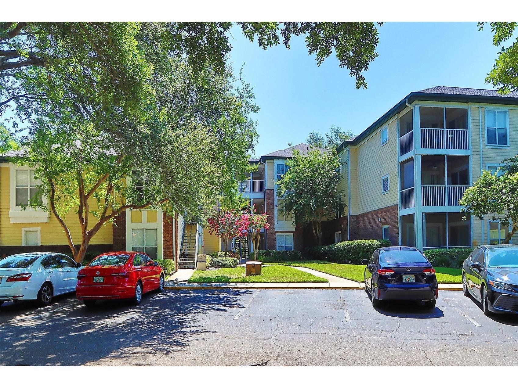 10028 Strafford Oak Court #712 Tampa FL 33624 TB8507792 image1