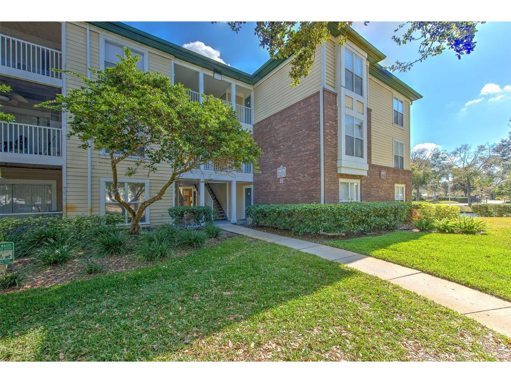10028 Strafford Oak Court #716 Tampa FL 33624 TB8476982 image1