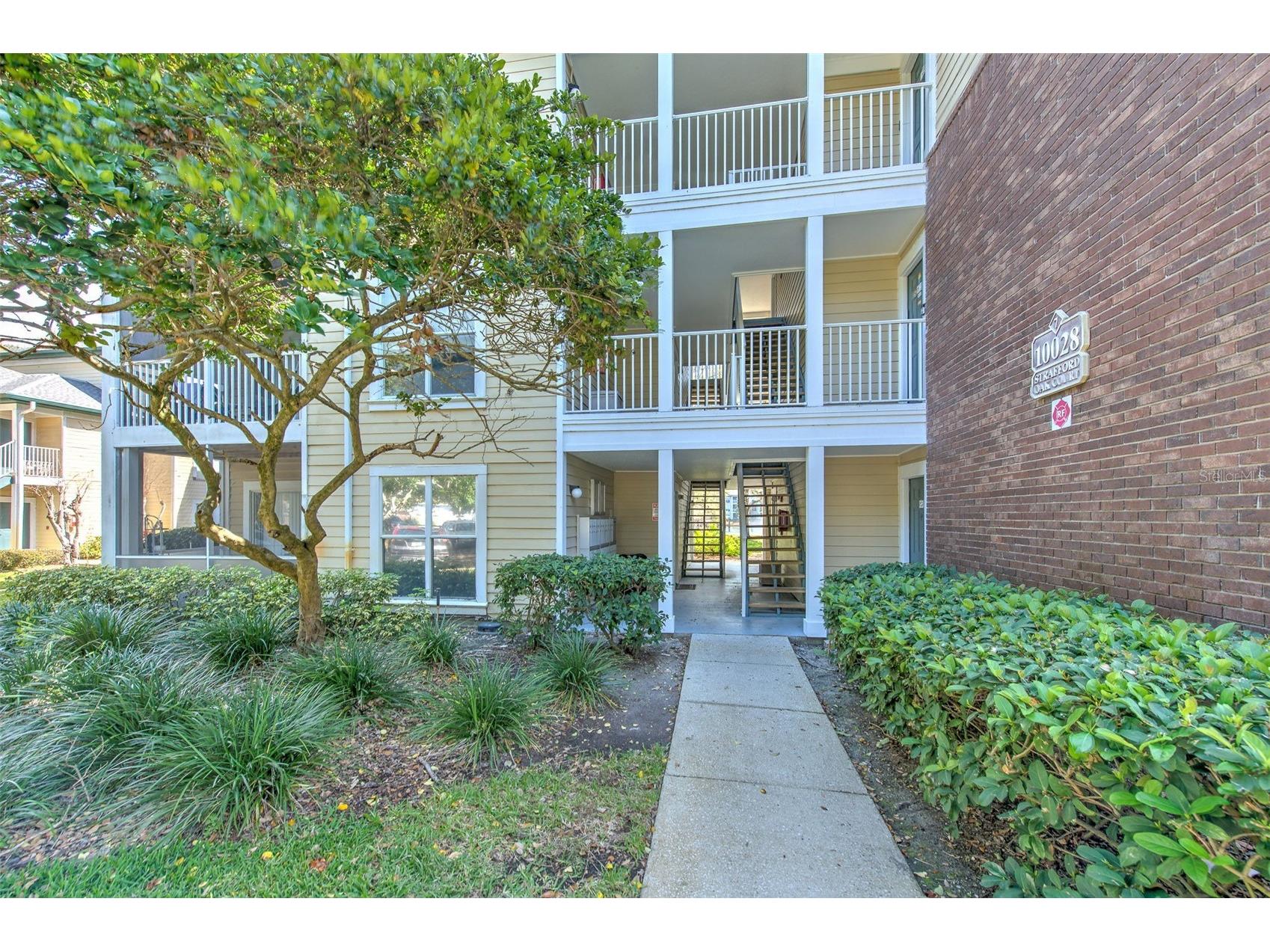 10028 Strafford Oak Court #716 Tampa FL 33624 TB8476982 image2