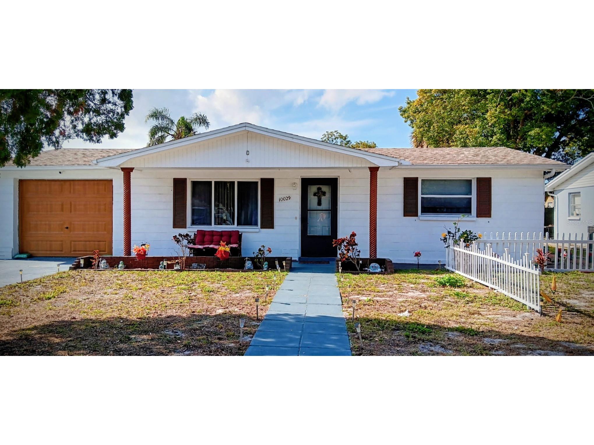 10029 Brandywine Avenue Port Richey FL 34668 W7882113 image1