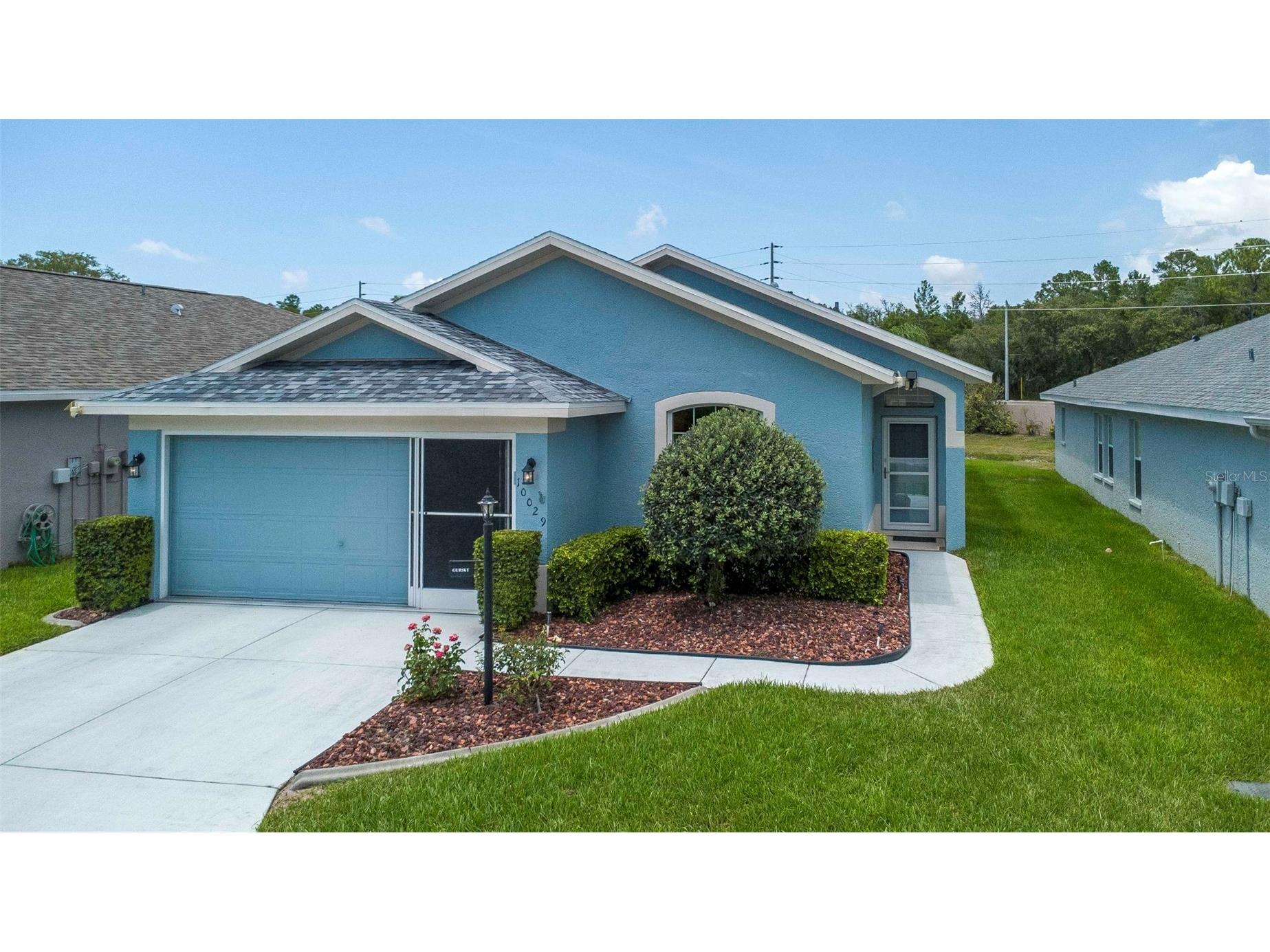 10029 Brookdale Drive New Port Richey FL 34655 W7887170 image46