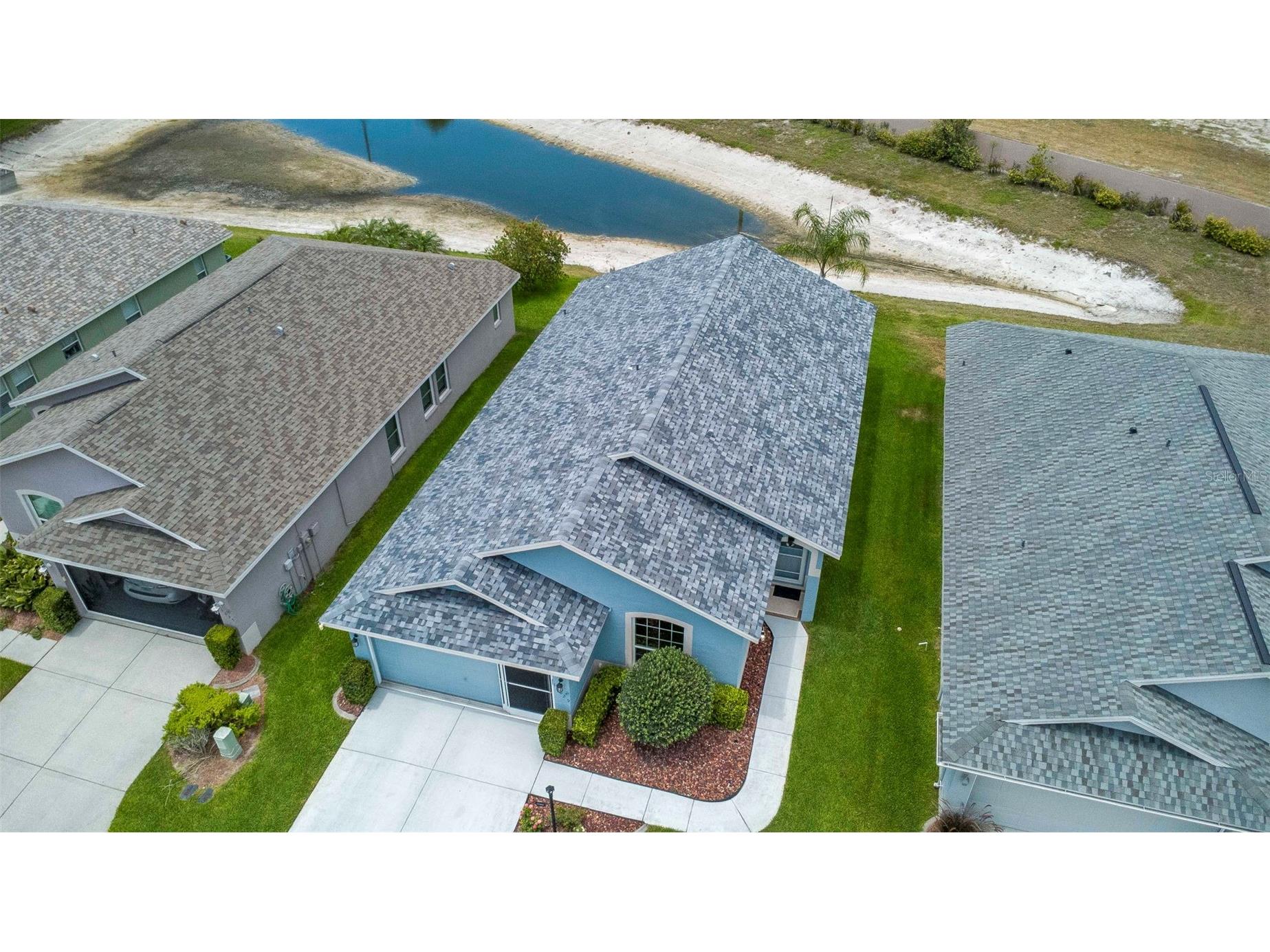 10029 Brookdale Drive New Port Richey FL 34655 W7887170 image47