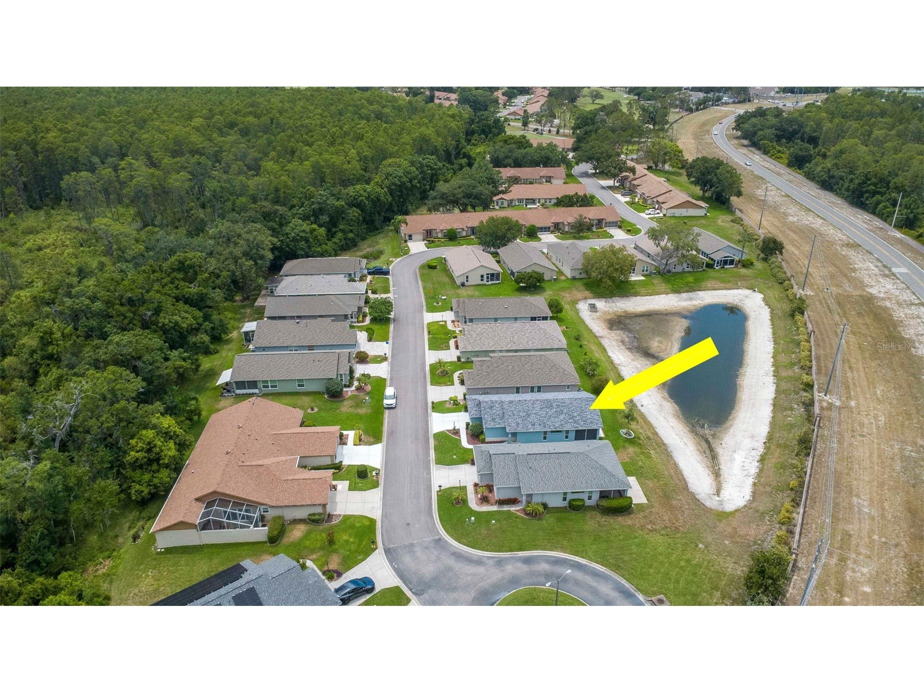 10029 Brookdale Drive New Port Richey FL 34655 W7887170 image48