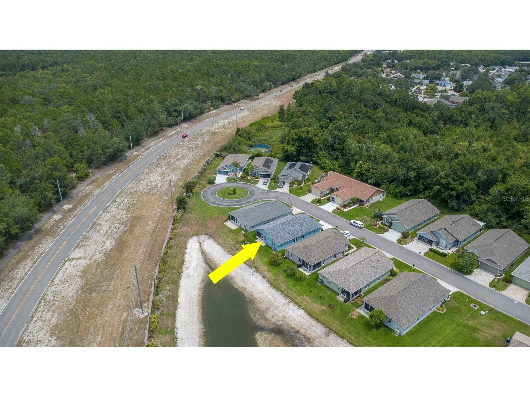 10029 Brookdale Drive New Port Richey FL 34655 W7887170 image49
