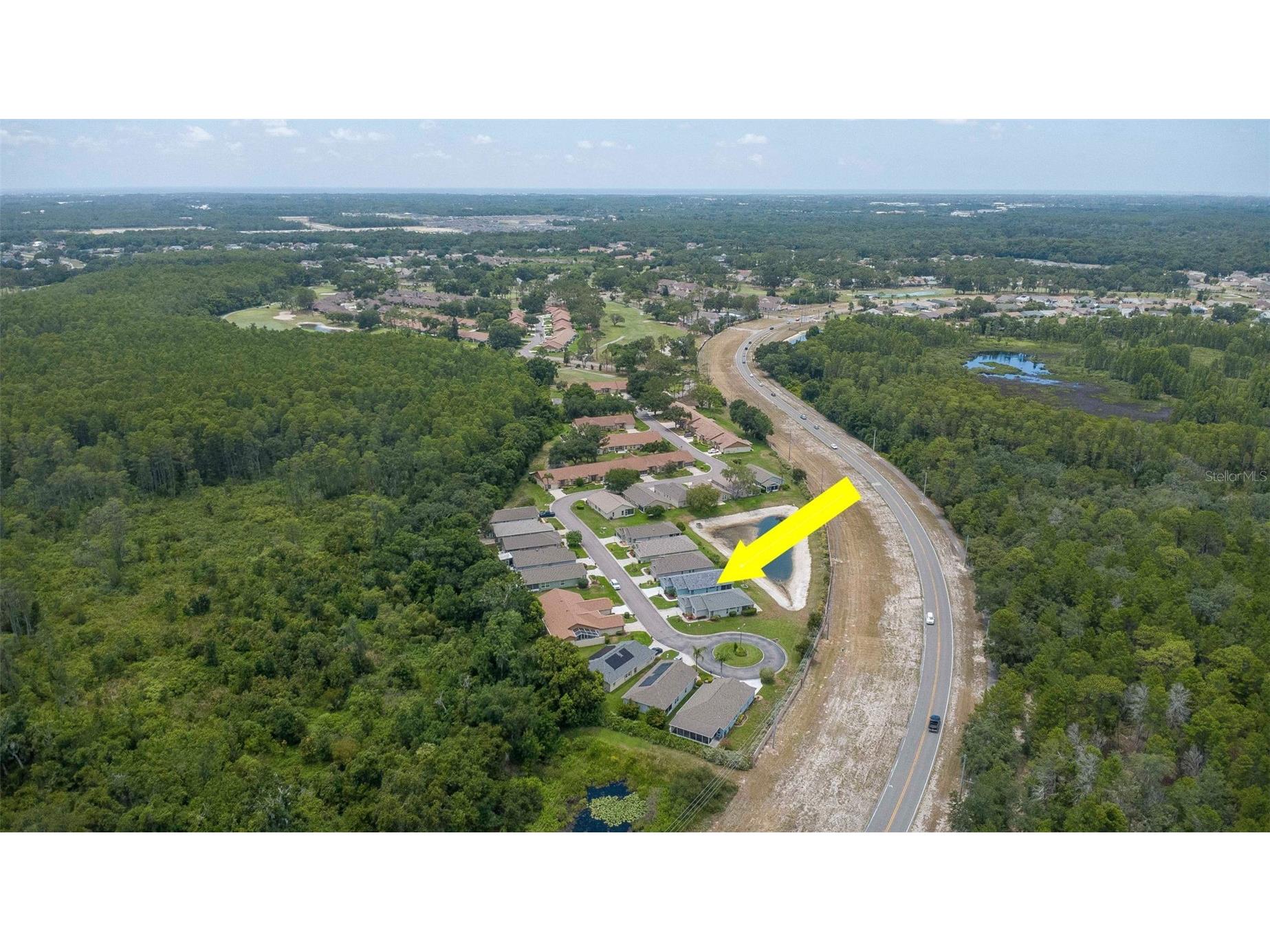 10029 Brookdale Drive New Port Richey FL 34655 W7887170 image50