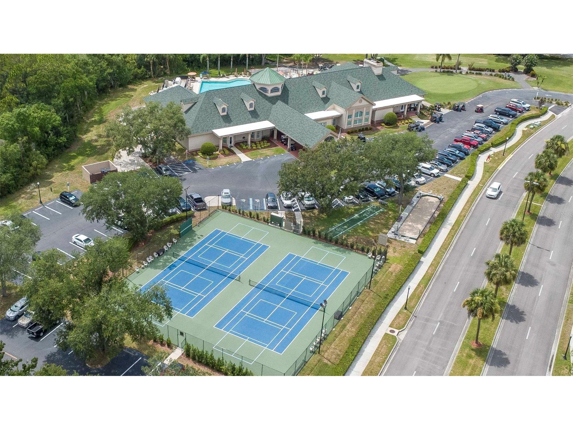10029 Brookdale Drive New Port Richey FL 34655 W7887170 image55