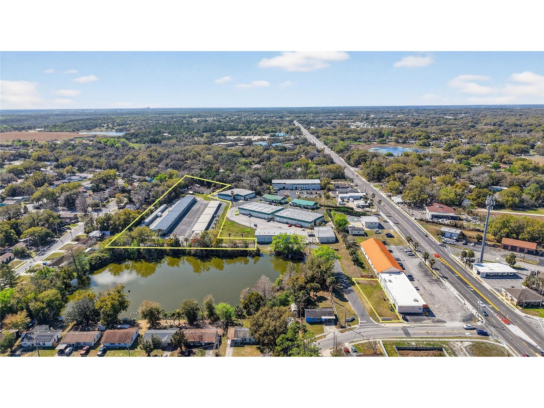 1003 & 1007 Warehouse Drive Leesburg FL 34748 G5109374 image1