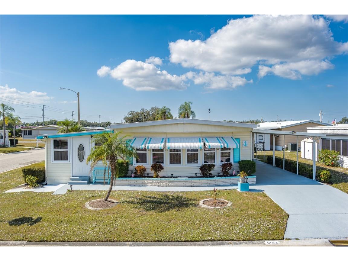 1003 45th Avenue Drive E Ellenton FL 34222 A4673001 image1