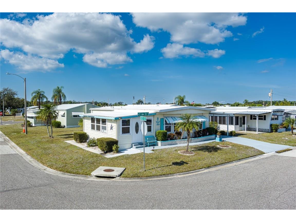 1003 45th Avenue Drive E Ellenton FL 34222 A4673001 image20