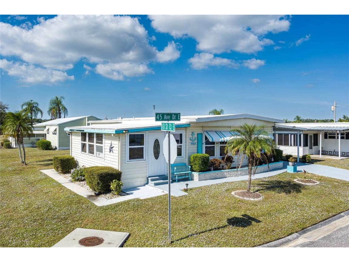 1003 45th Avenue Drive E Ellenton FL 34222 A4673001 image21