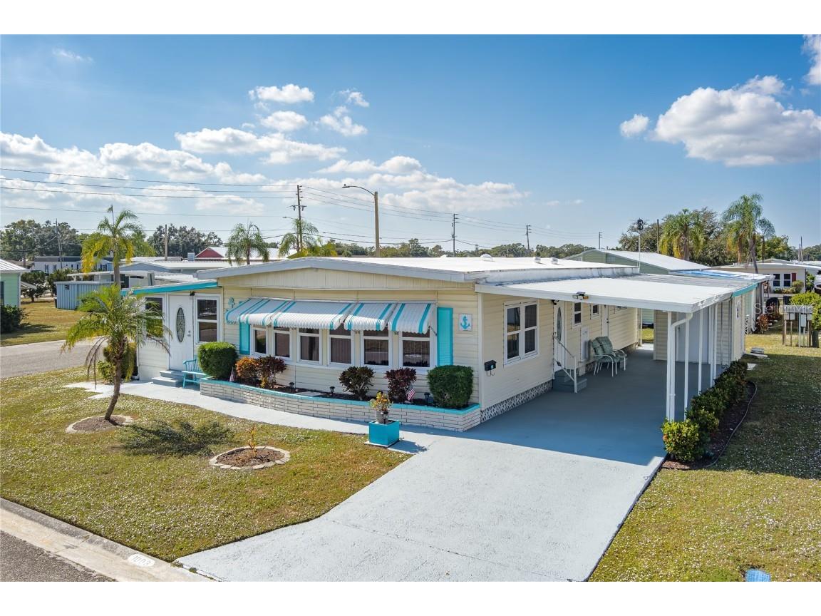 1003 45th Avenue Drive E Ellenton FL 34222 A4673001 image22