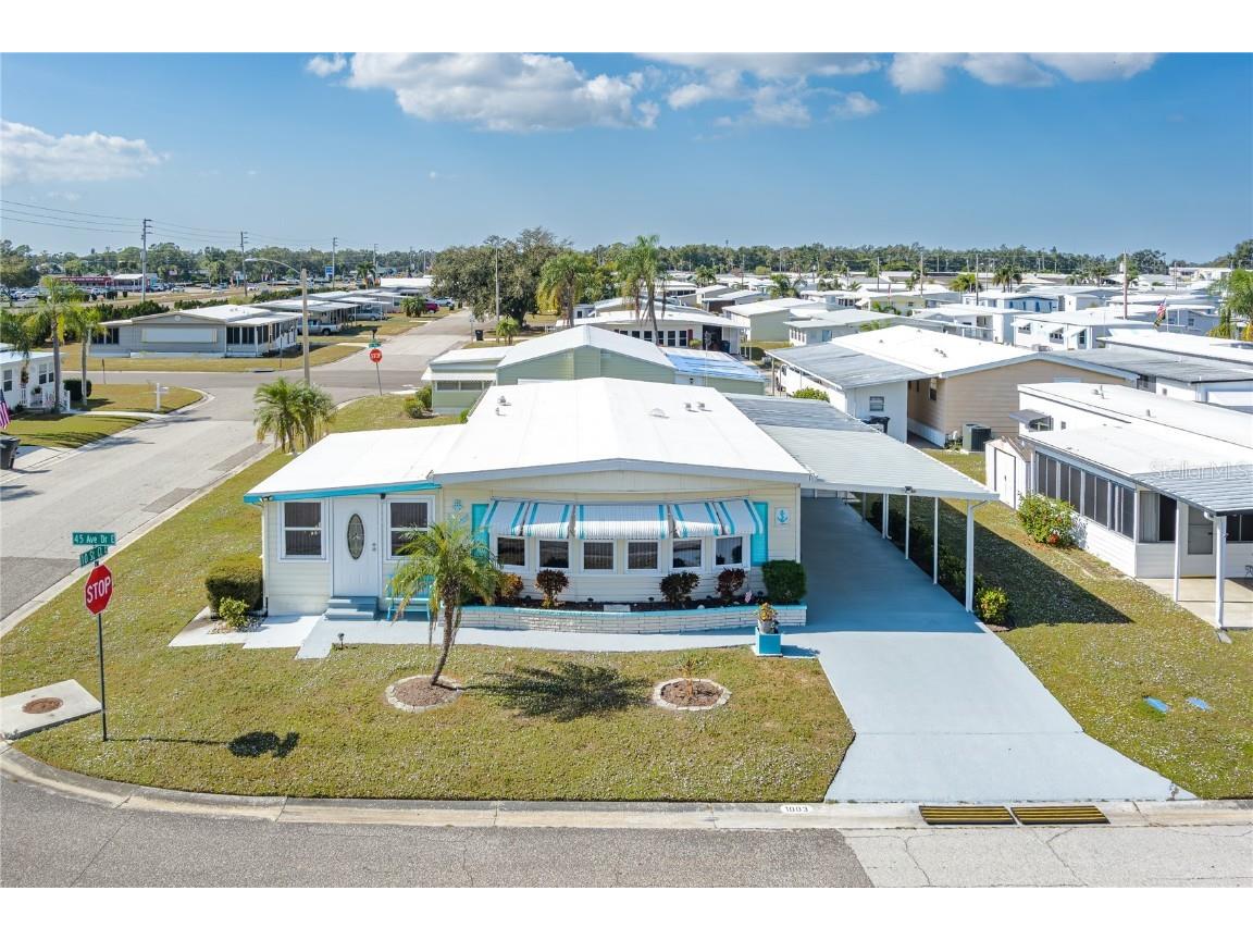 1003 45th Avenue Drive E Ellenton FL 34222 A4673001 image25