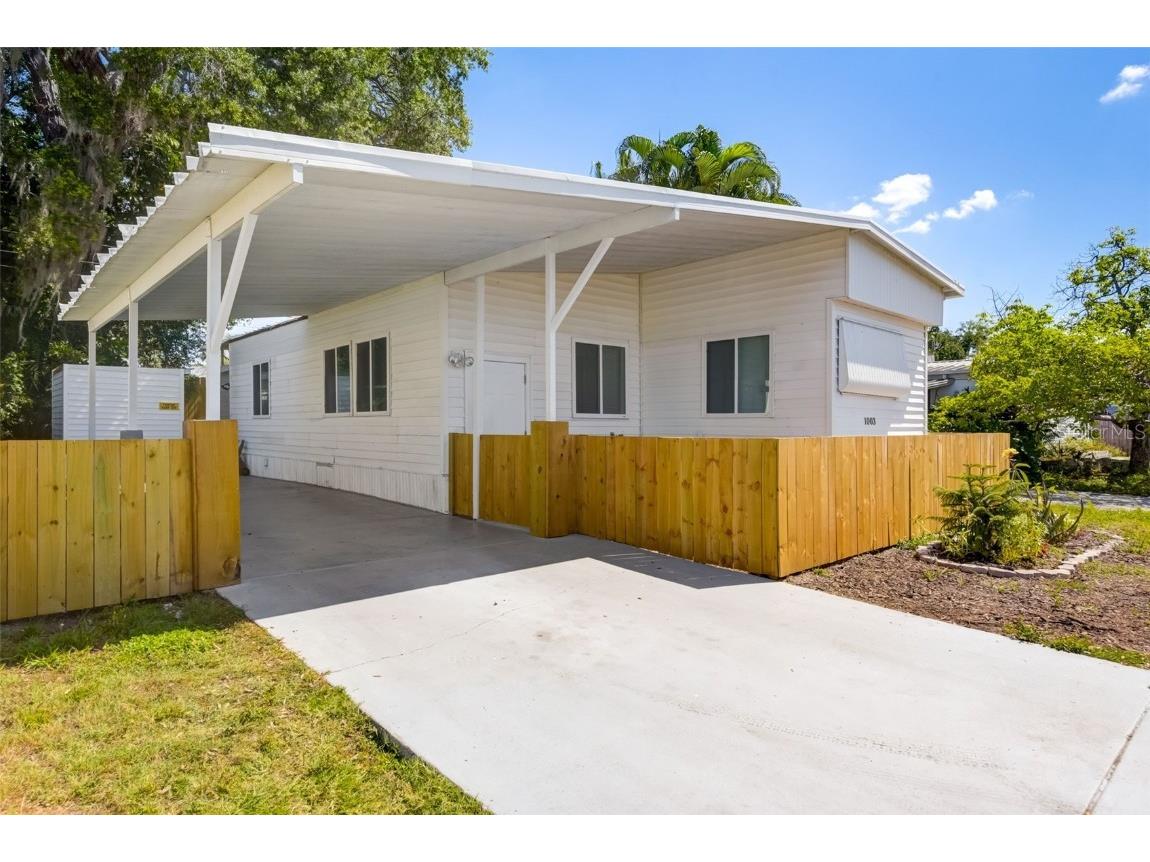 1003 51st Avenue W Bradenton FL 34207 A4607915 image1