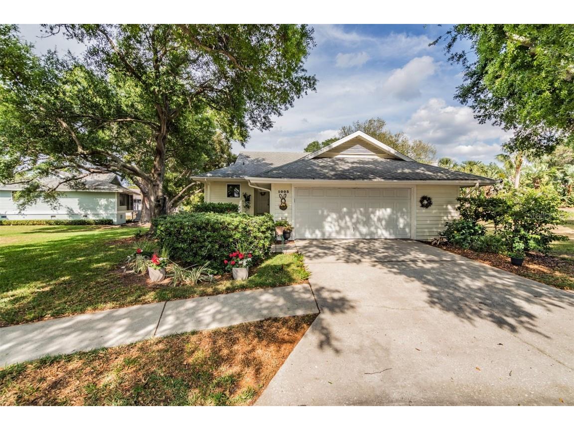 1003 Blue Heron Court Tarpon Springs FL 34689 T3436695 image1