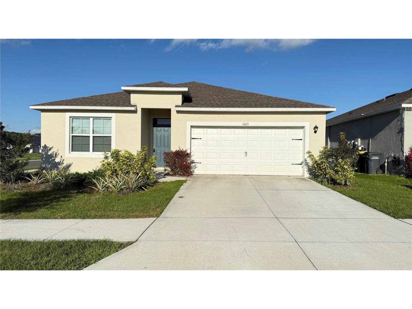 1003 Cascade Drive Davenport FL 33837 O6282917 image1